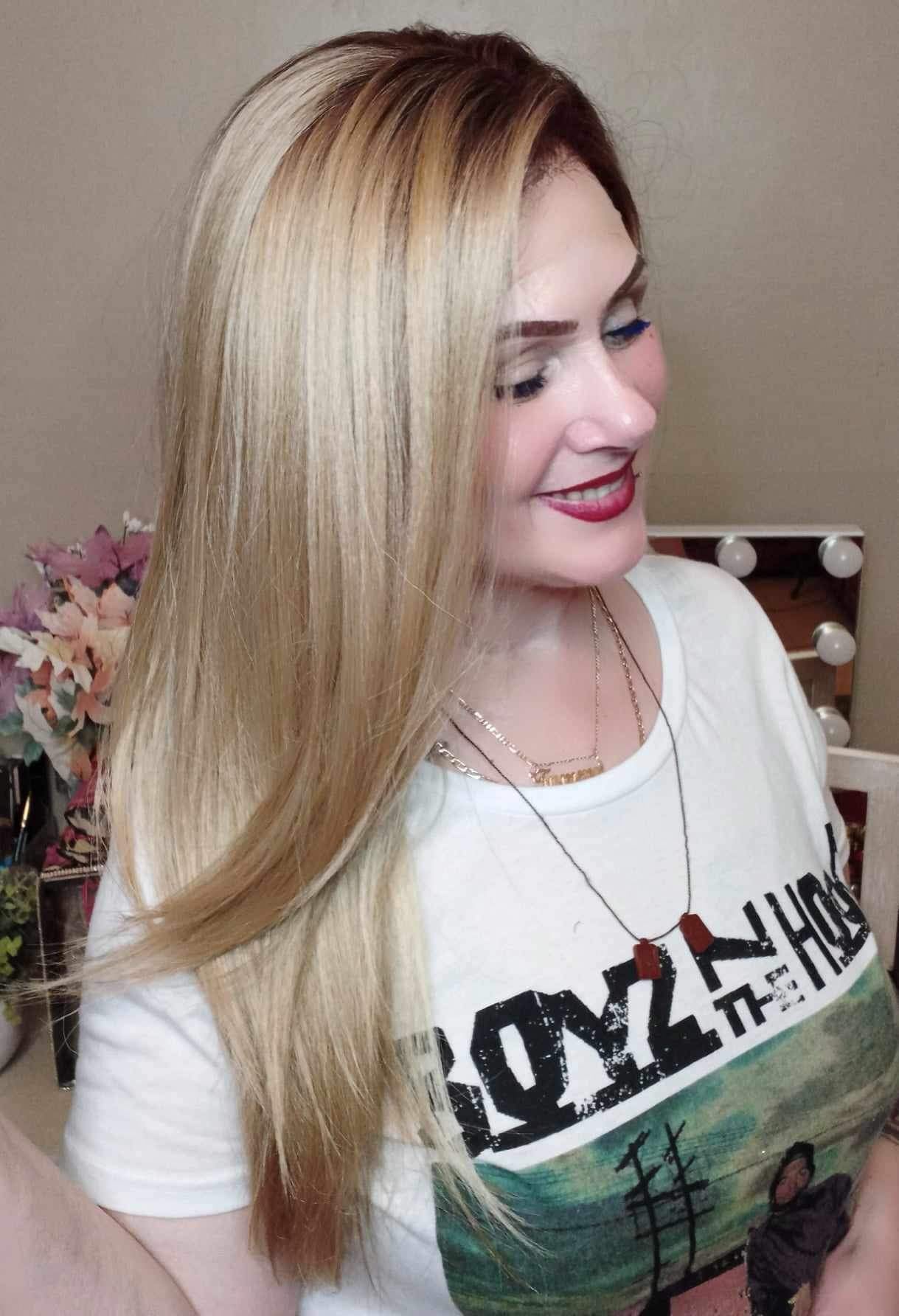 Faith (sister wig to psycho chic)