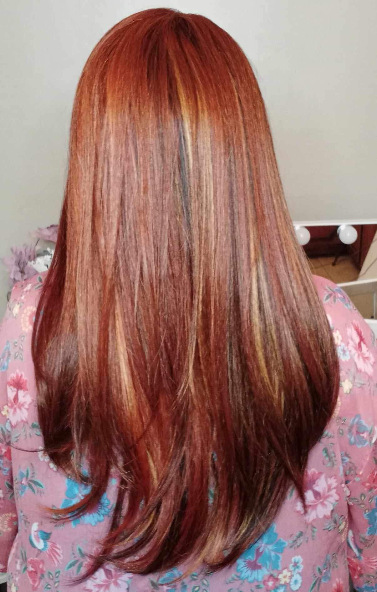 Dutchess (pumpkin spice)
