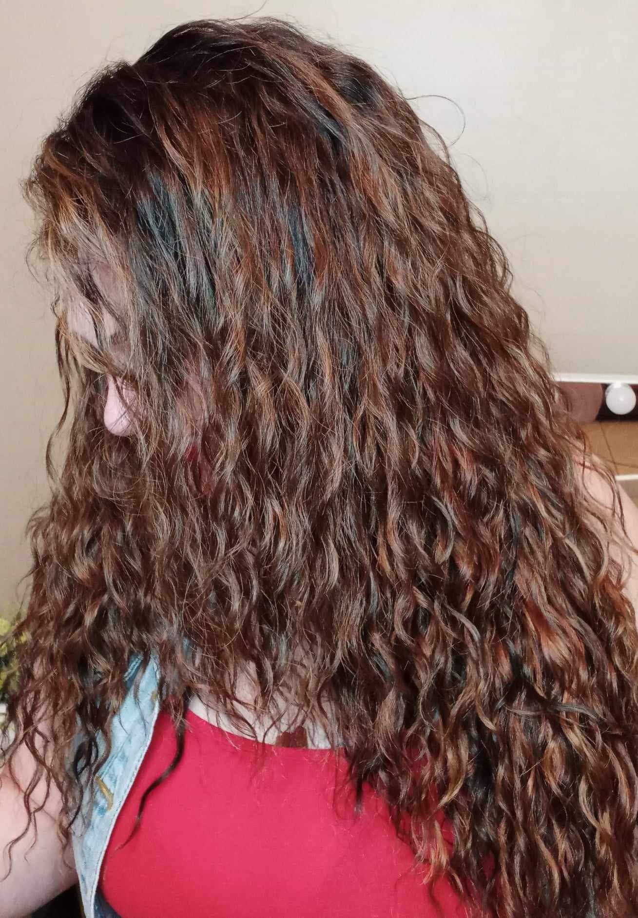 Angela (chocolate swirl)