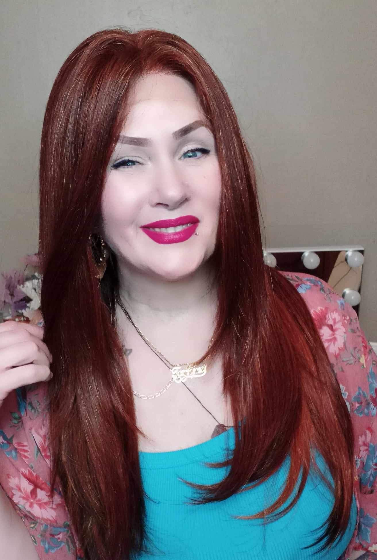 Dutchess (pumpkin spice)