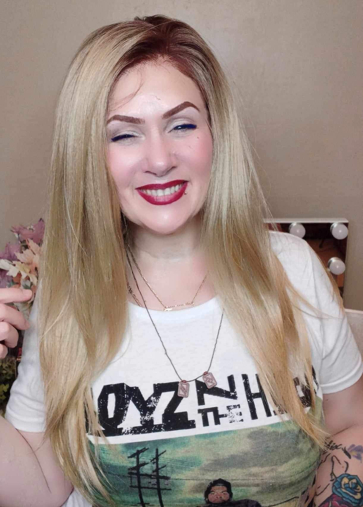 Faith (sister wig to psycho chic)