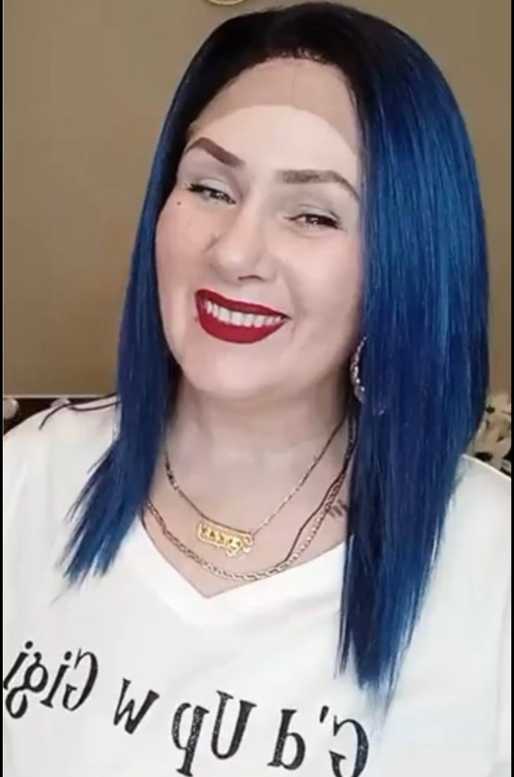 Bonnie Blu