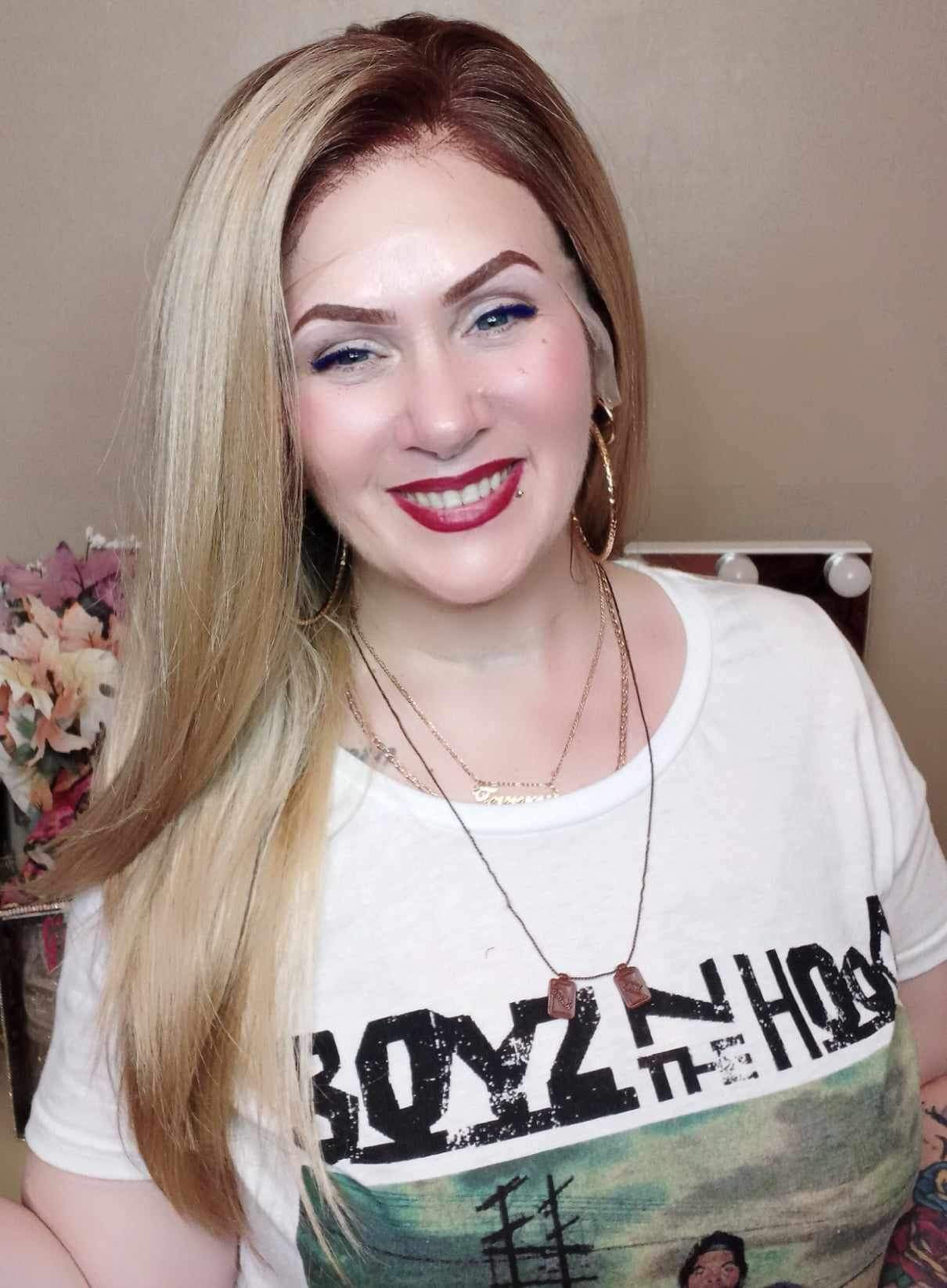 Faith (sister wig to psycho chic)