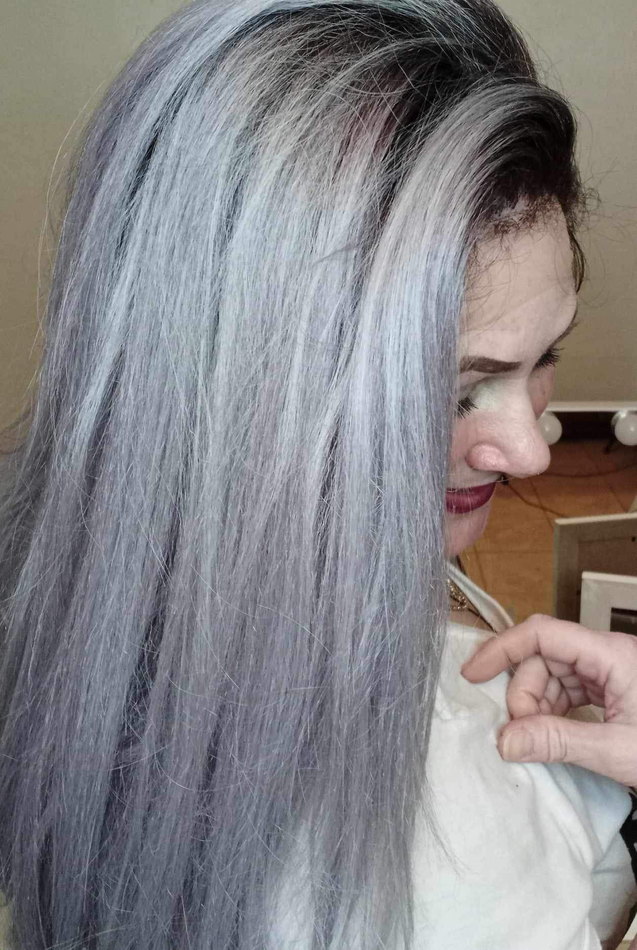Blossom (icy lavender)