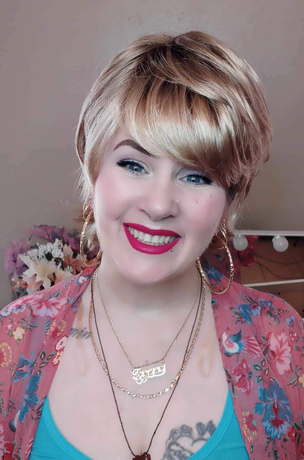 Brady vl1 (sunny spice)