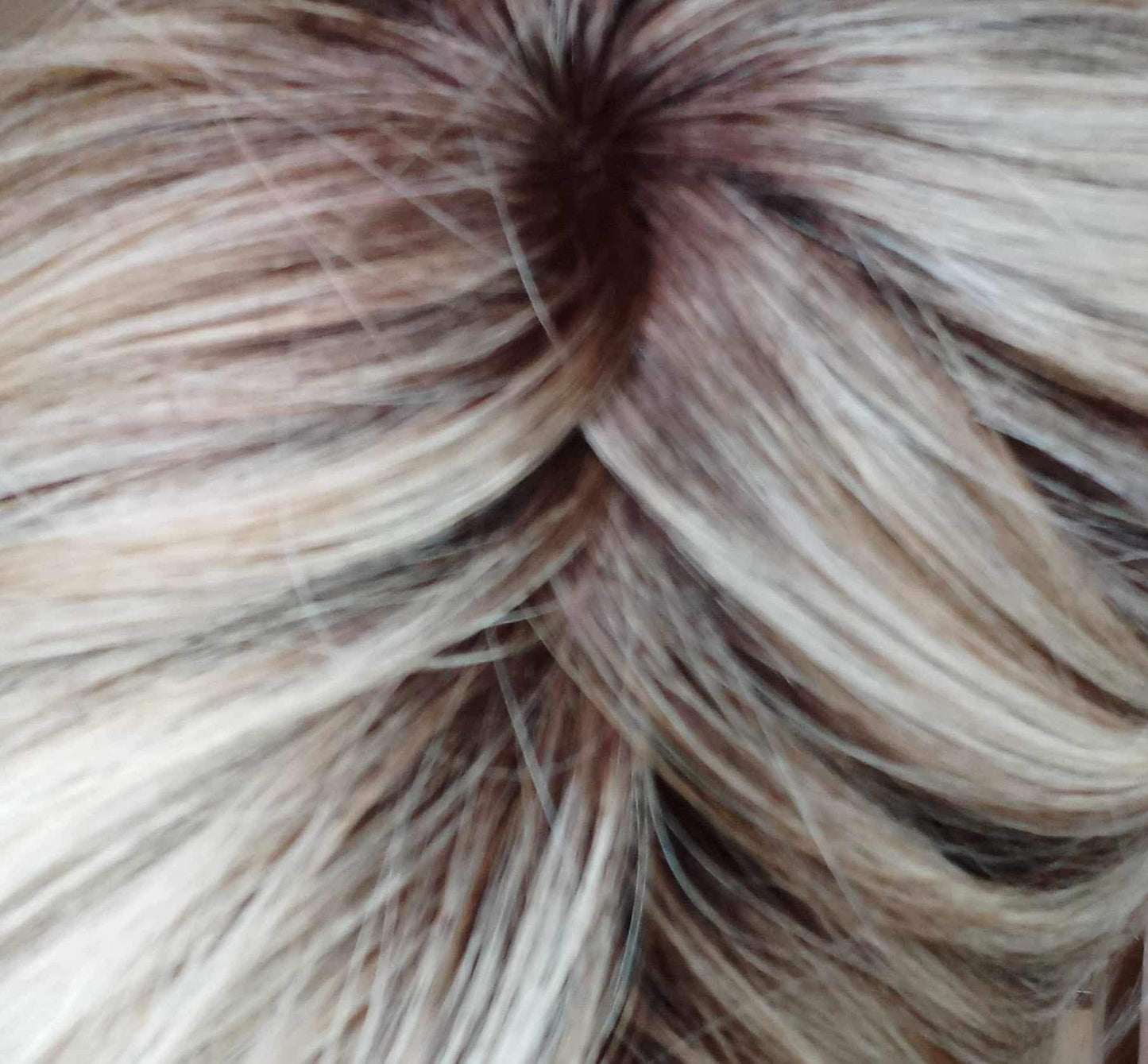 Belle Tress BonBon (butterbeer blonde)