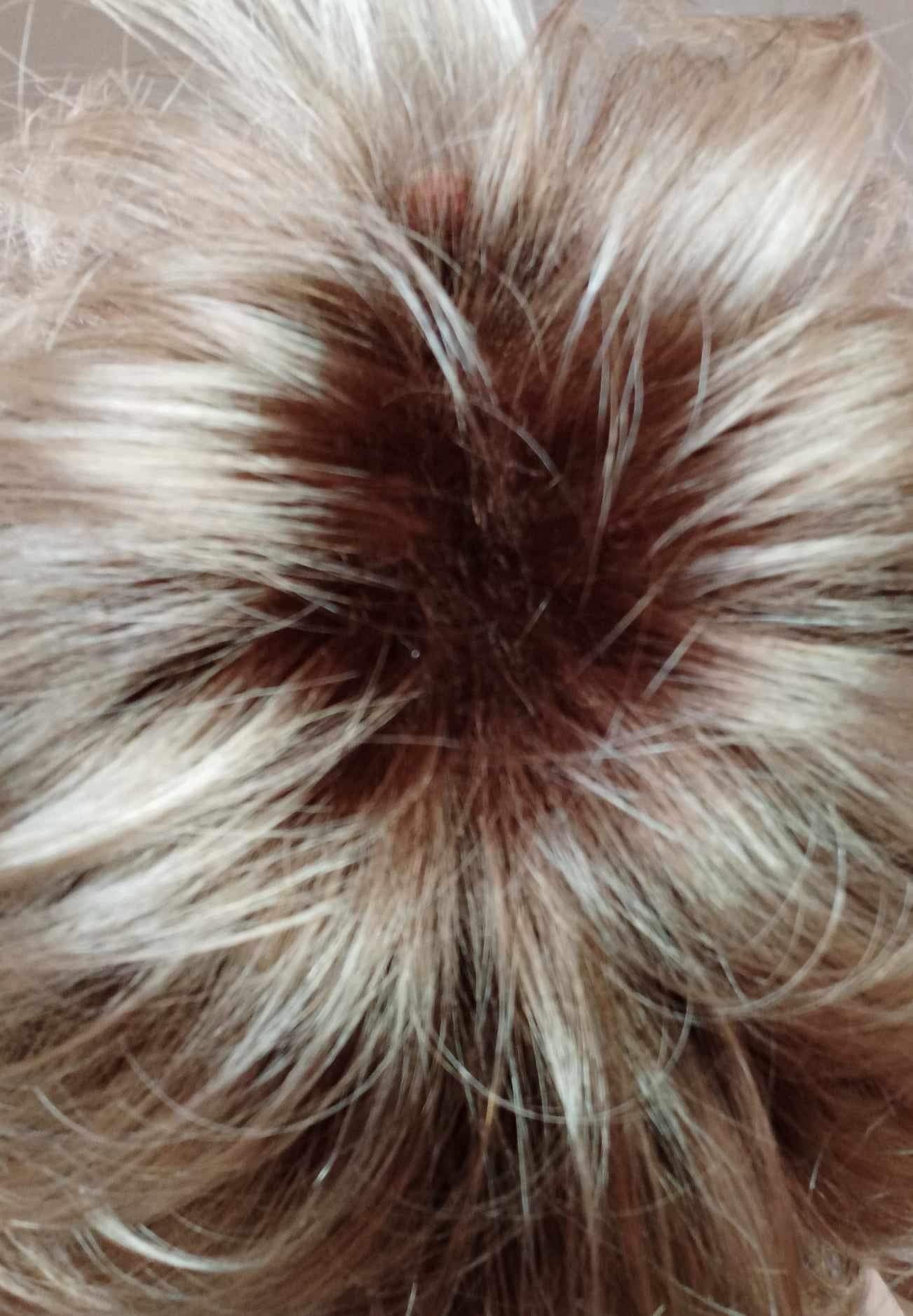 Brady vl1 (sunny spice)