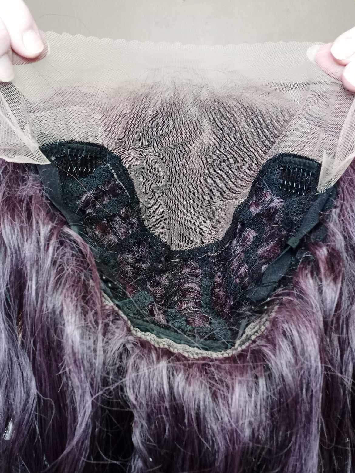 Vanity vl2