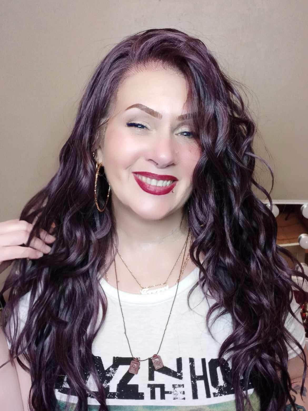 Vanity vl2