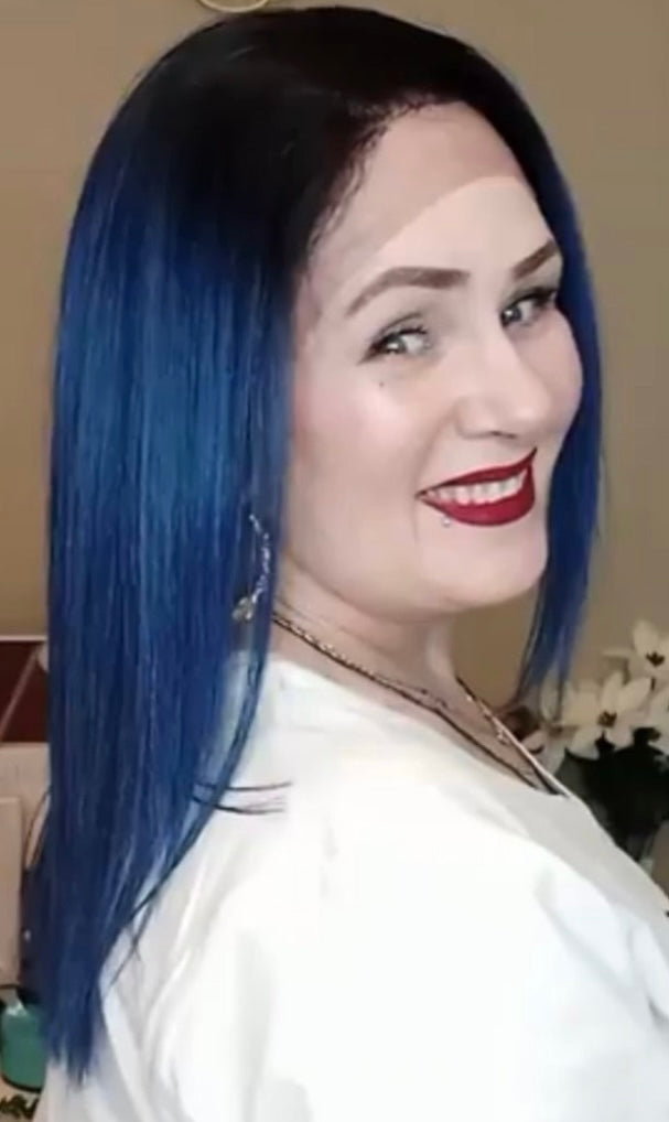 Bonnie Blu