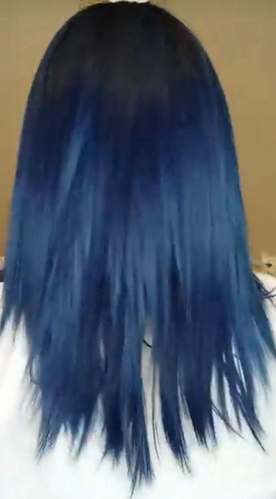 Bonnie Blu