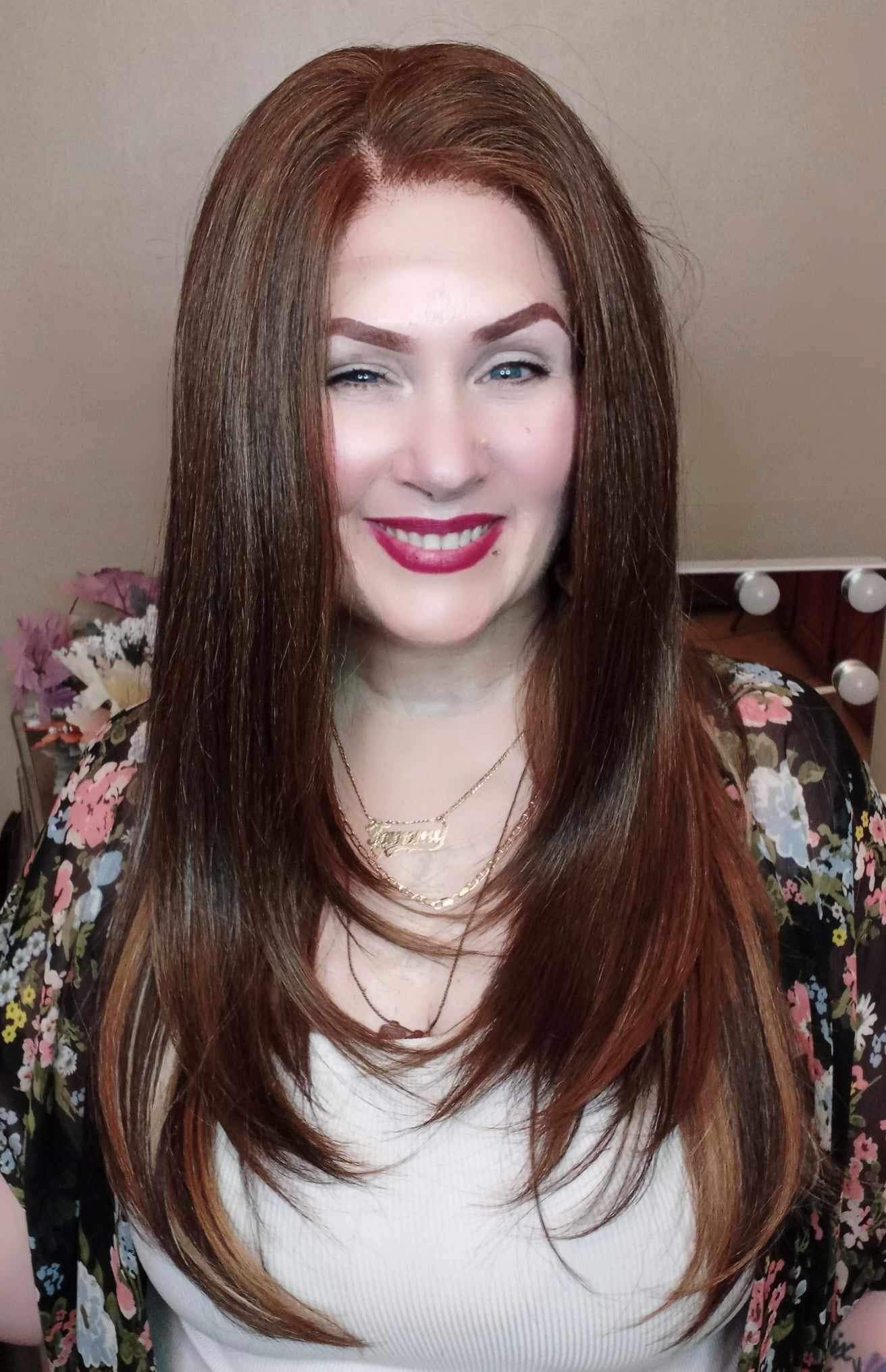 Dutchess (autumn brown)