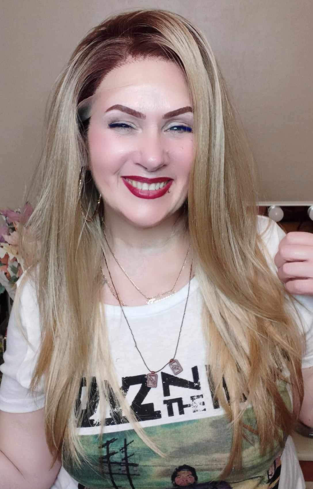 Faith (sister wig to psycho chic)