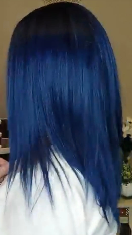Bonnie Blu