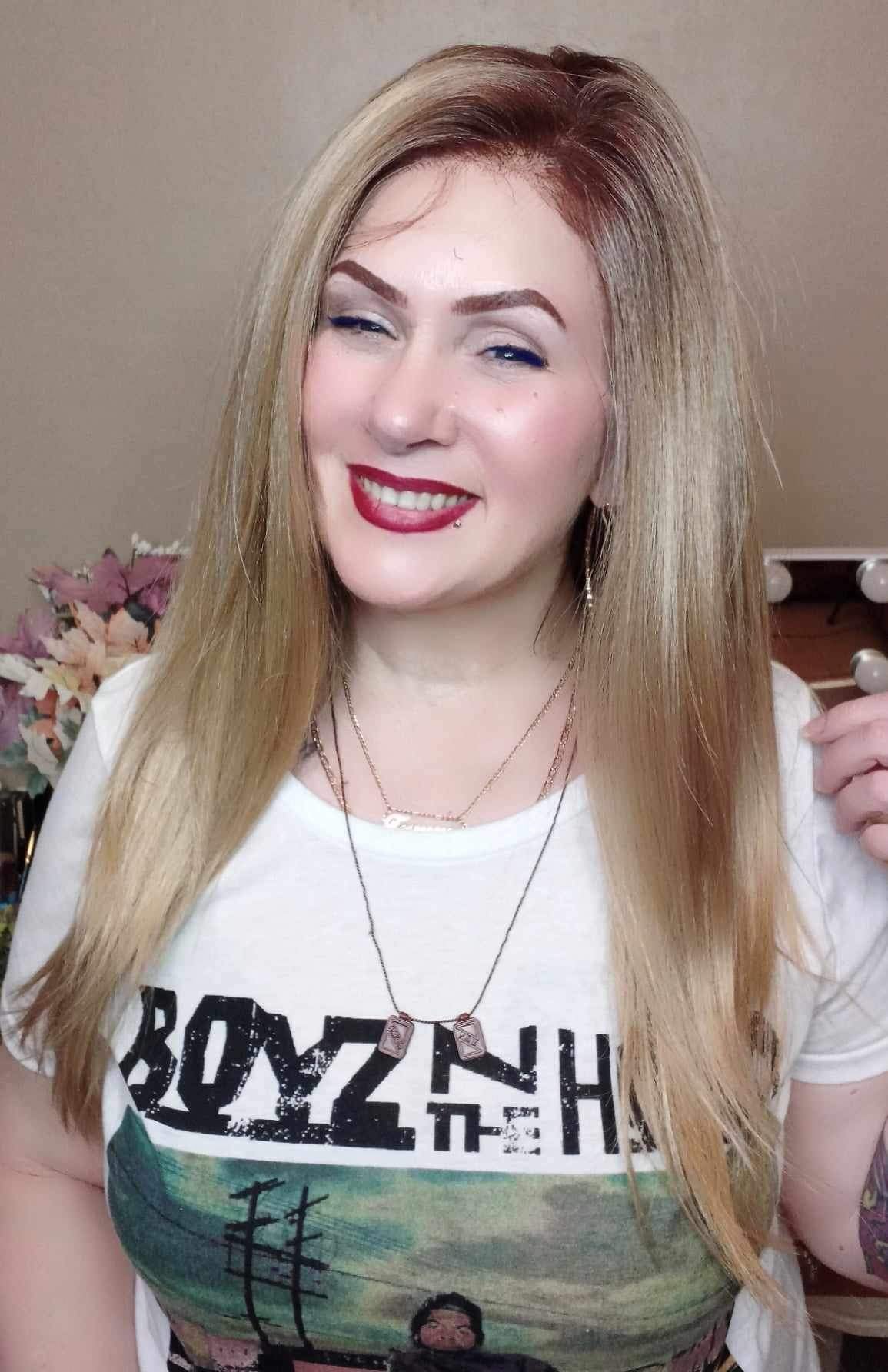 Faith (sister wig to psycho chic)