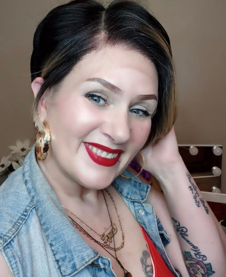 Suga Mama