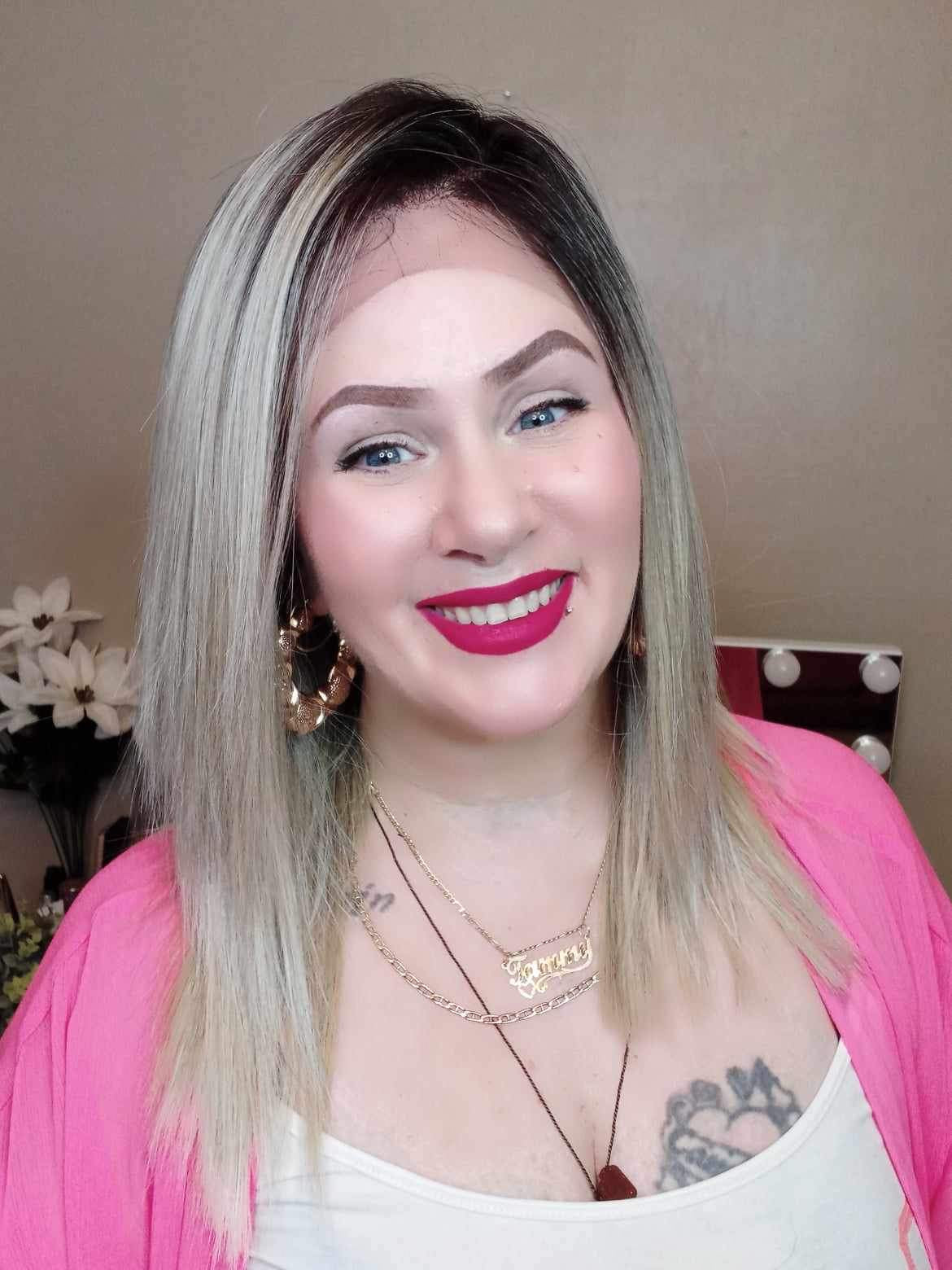 Bonnie