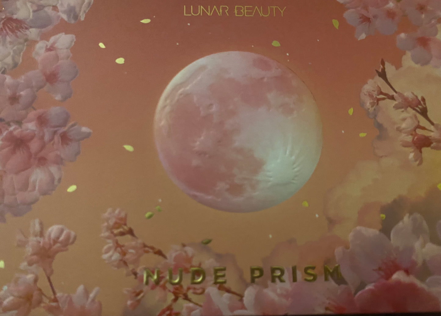 Lunar Beauty by Manny MUA