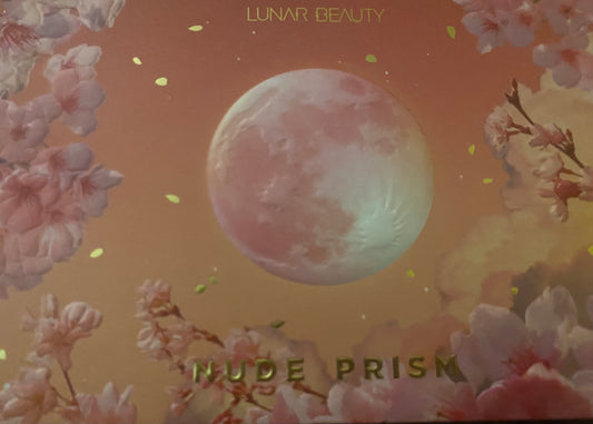 Lunar Beauty by Manny MUA